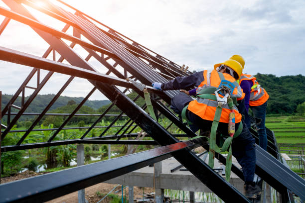 Best Local Roofing Companies  in Pitcairn, PA