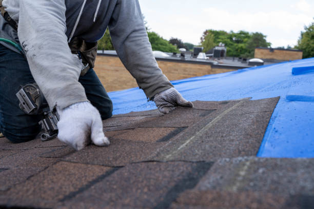 Best Commercial Roofing Services  in Pitcairn, PA