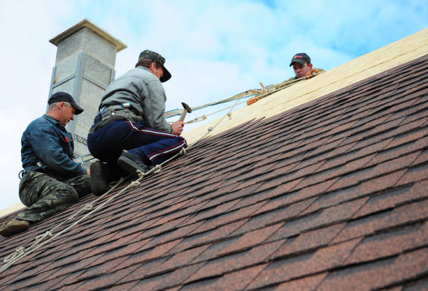 Quick and Trustworthy Emergency Roof Repair Services in Pitcairn, PA