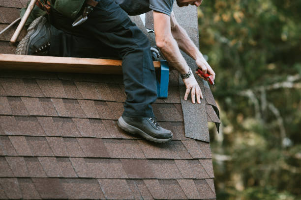 Roof Installation Near Me in Pitcairn, PA