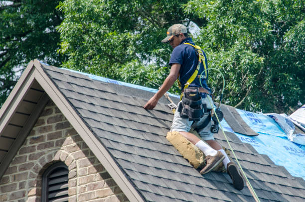Professional Roofing Contractor in Pitcairn, PA